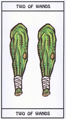 Royal Tarot